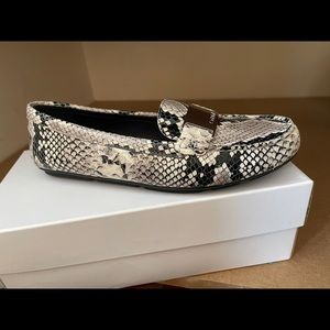 Calvin Klein loafers